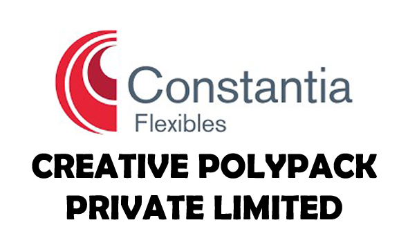 Creative Polypack Private Limited