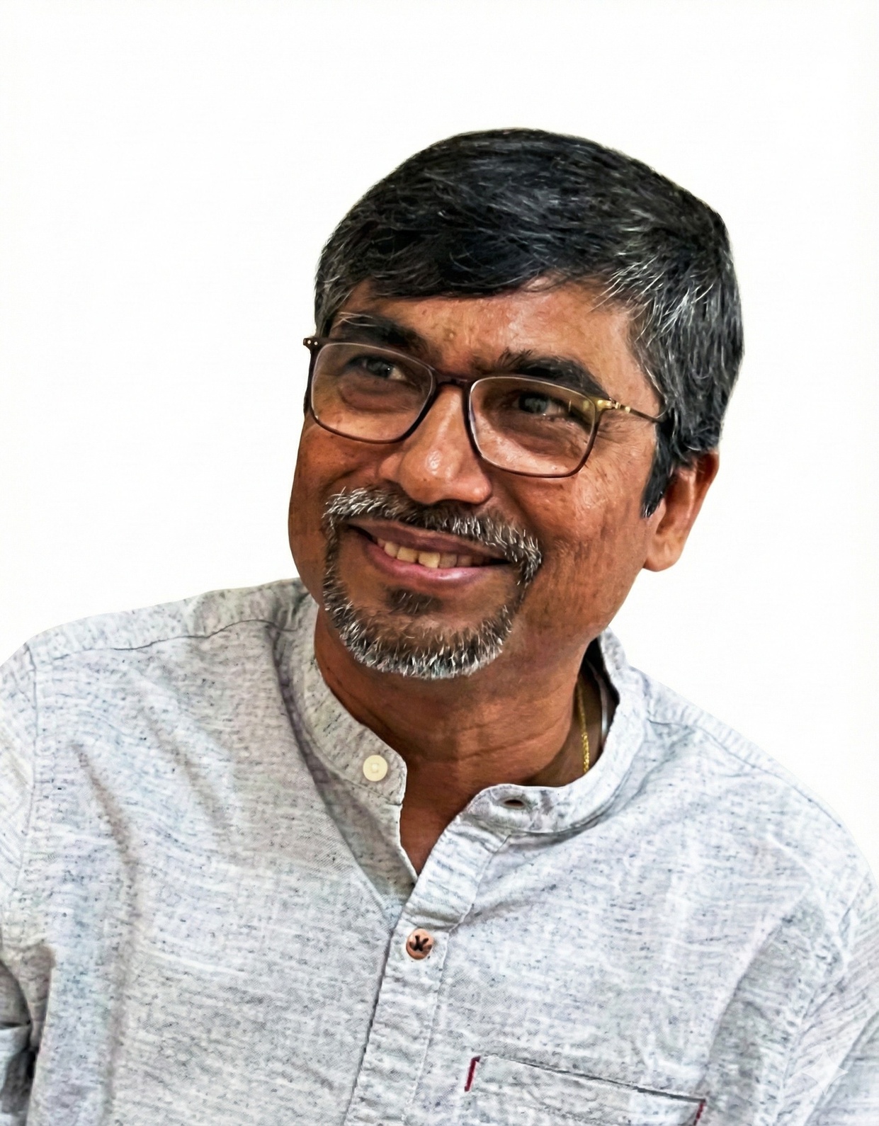SEKHAR MONDAL