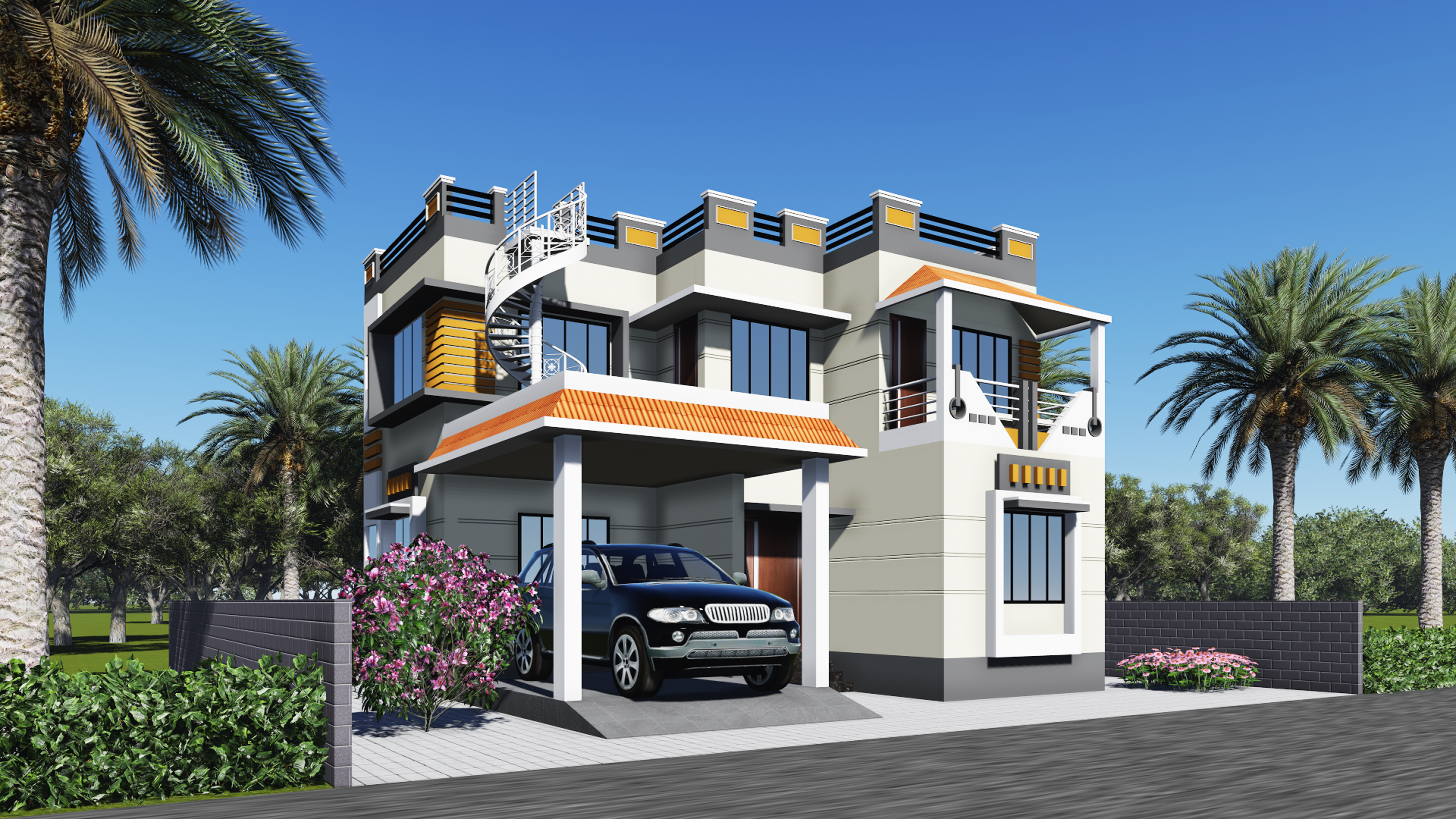 SONAKSHI REAL ESTATE