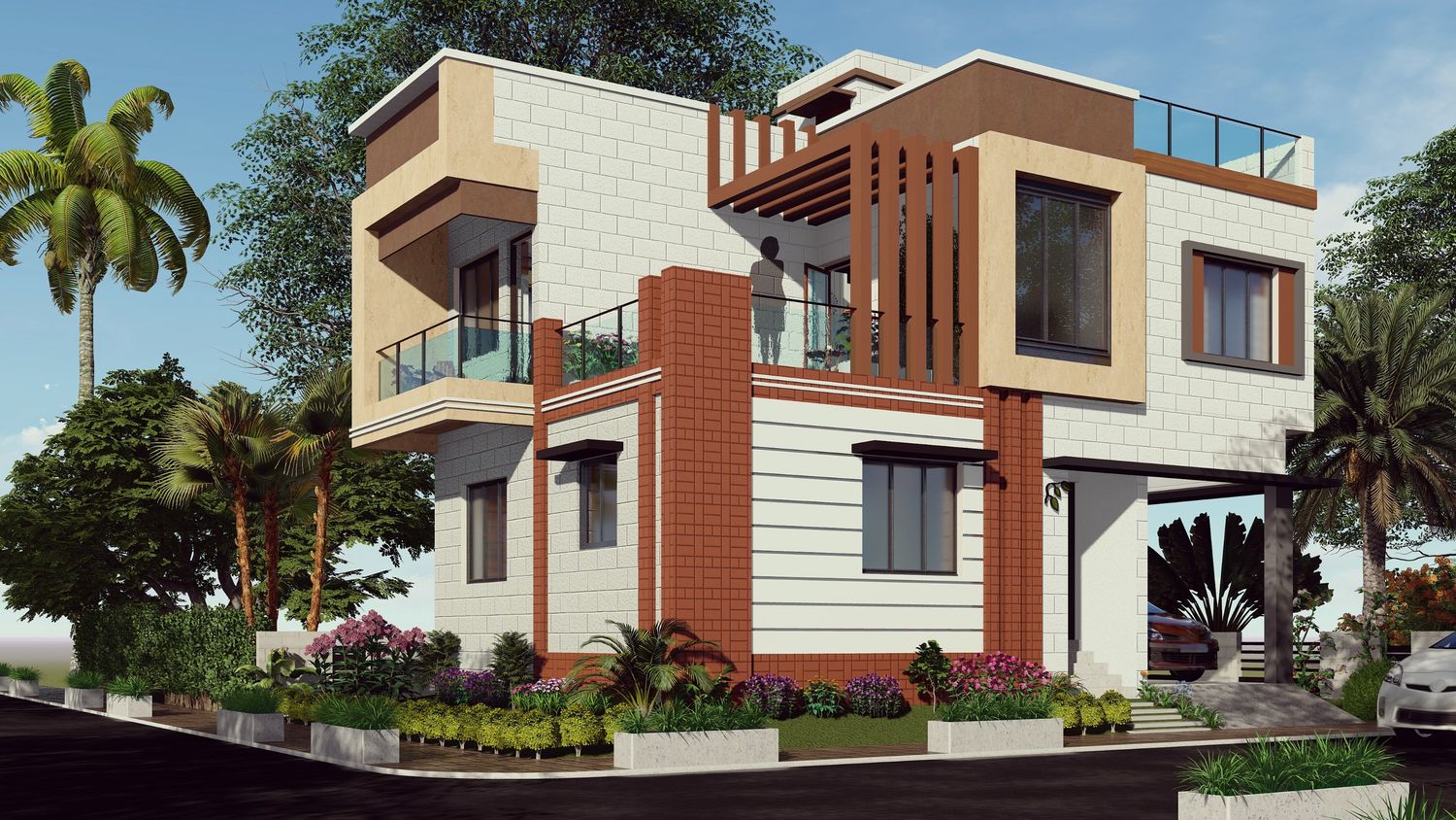SAI NIWAS HOUSING PROJECT