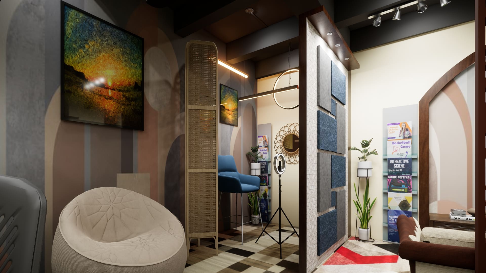 VIEW ENTERTAINMENT 2