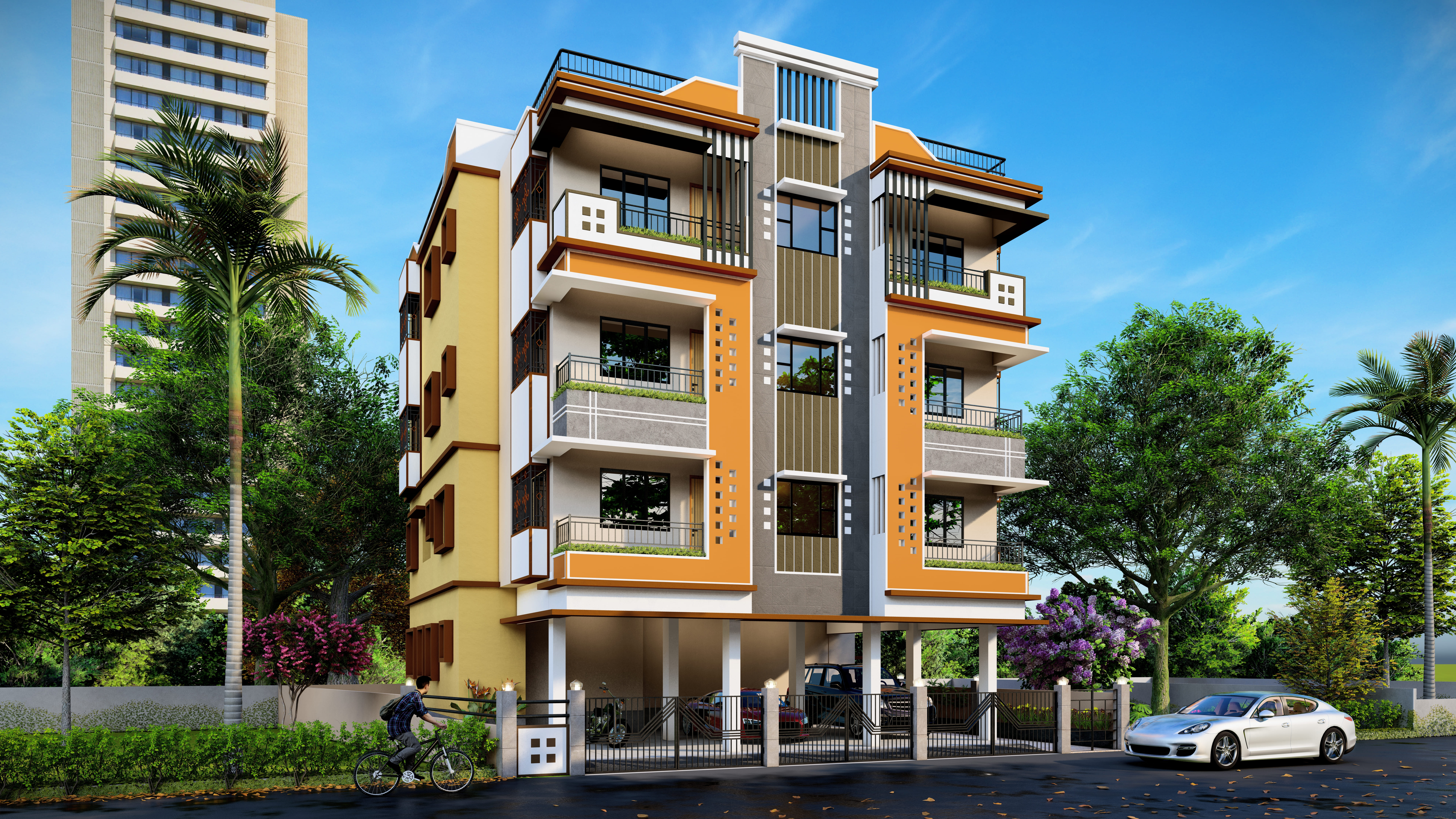 SUNCREST HEIGHTS 1