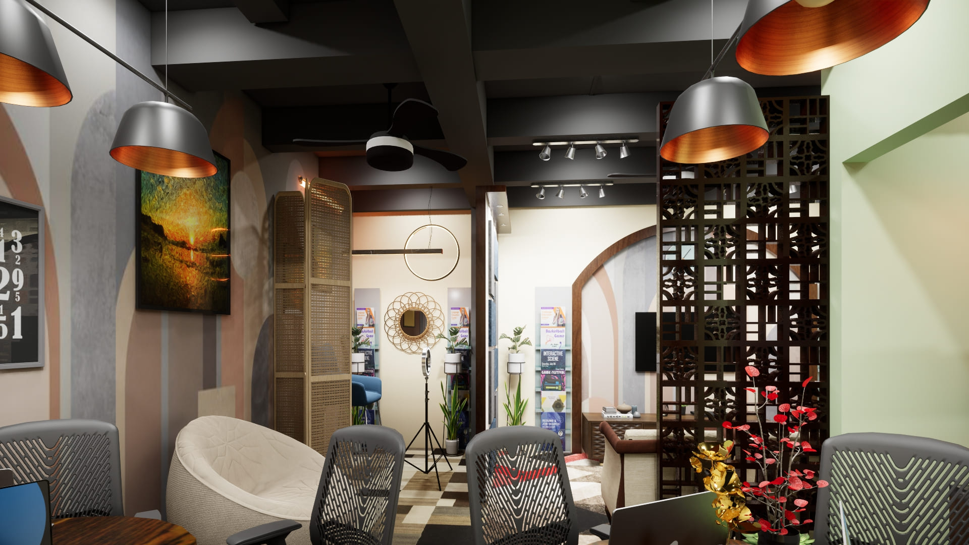 VIEW ENTERTAINMENT 4