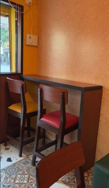 SHAWARMA KINGDOM BAGHAJATIN 7