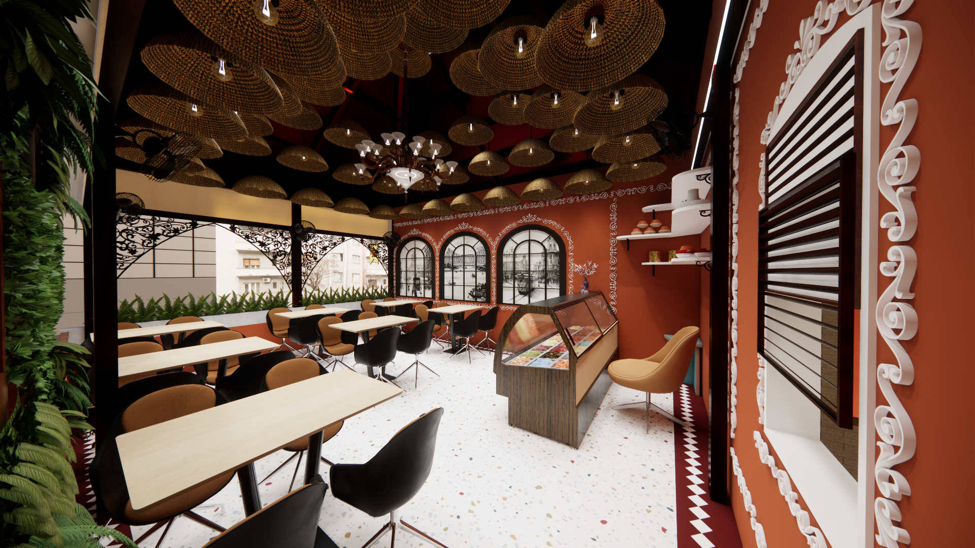 SHAWARMA KINGDOM NEW MARKET 5