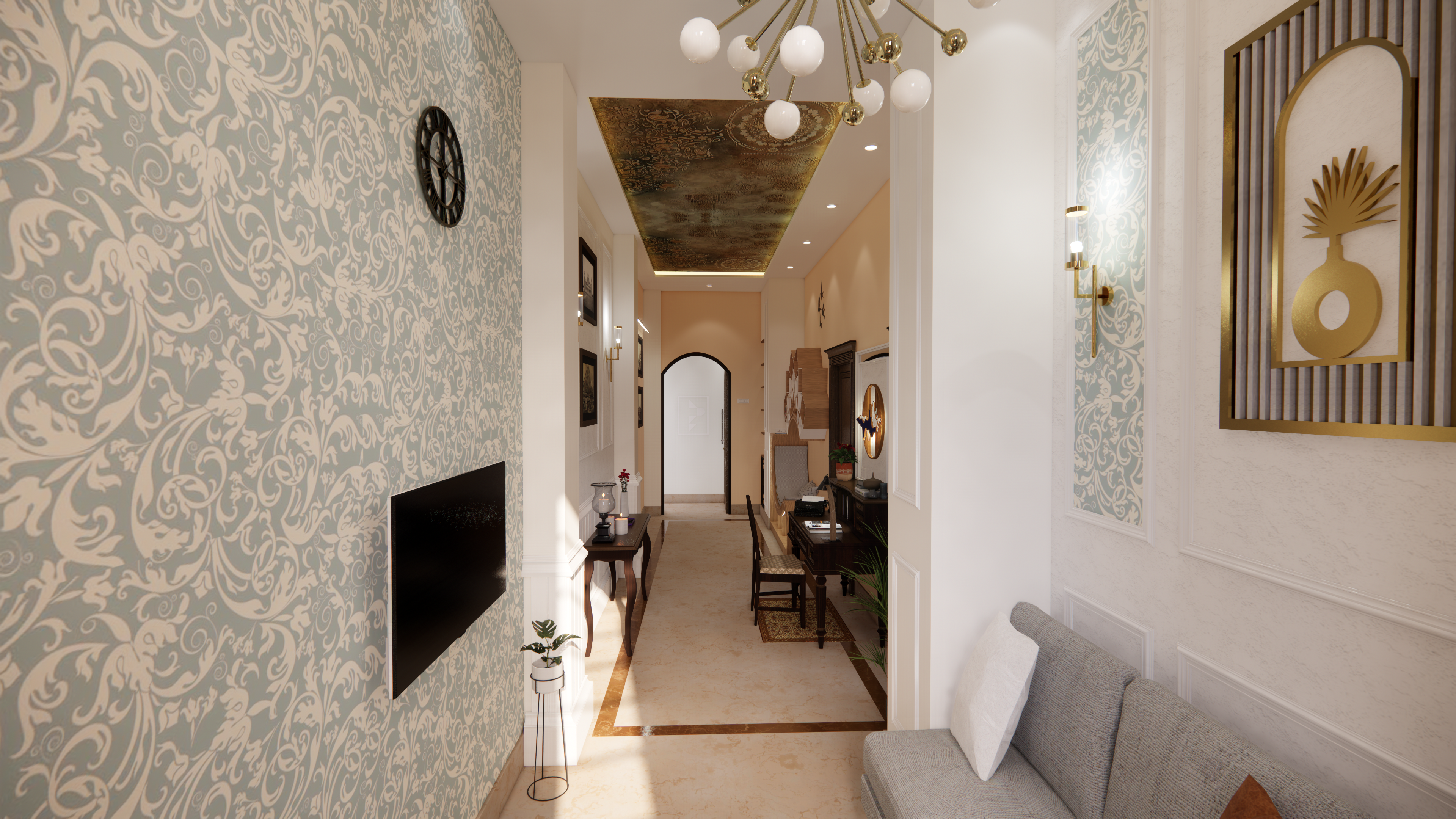 AIRBNB LESLIE HOUSE 7