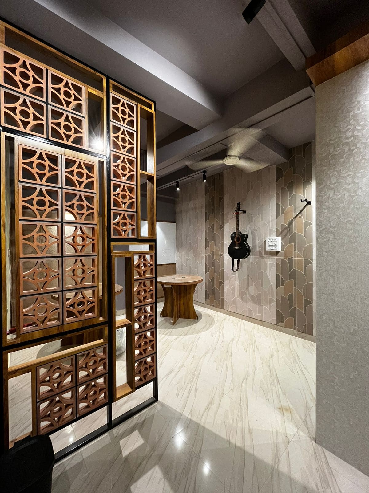 VIEW ENTERTAINMENT 6